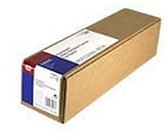 Epson 60.96 cm X 12.2 M Paper Canvas for StylusPro 7600/7800/9600/9800/10600 Waterproof Matt