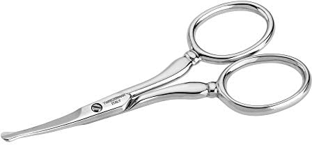 Tweezerman Facial Hair Scissors
