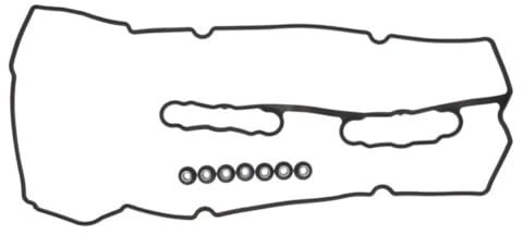 Reinz 15-37859-01 Dichtungssatz, Zylinderkopfhaube