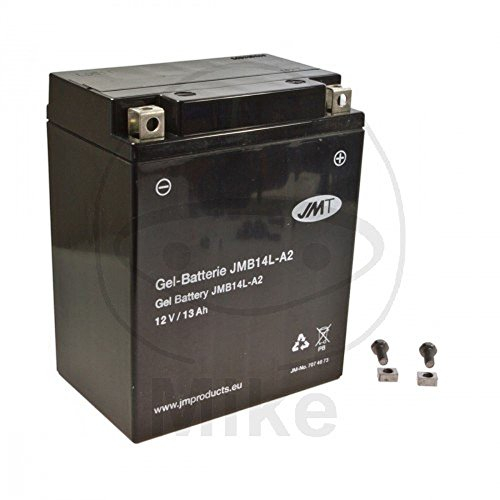 BATT MOT YB14L-A2 GEL JMT