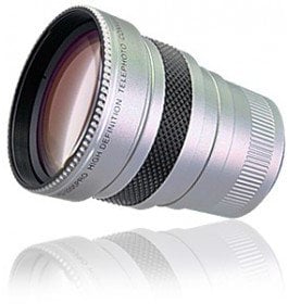 Raynox HD-2200PRO-LE Kameraobjektiv