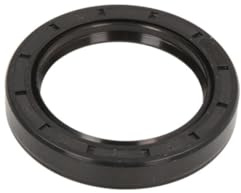 Corteco 19033972B Nitril Butadien Kautschuk Dichtungsring, 55mm x 76mm x 12mm