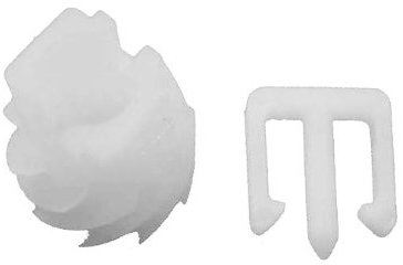 LIFTMASTER Garage Door Openers 41A2818 Limit Gear and Retainer by LiftMaster