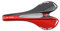 rennrad Sattel Fahrrad Carbon Sattel rennrad fahrradsattel Carbon RXL SL Rot 3K glänzend