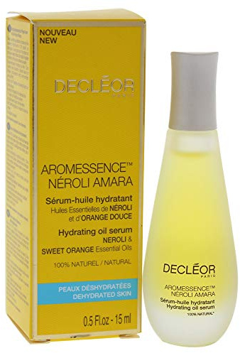 DECLÉOR Aromessence Neroli Amara Hydrating Oil Serum 15ml