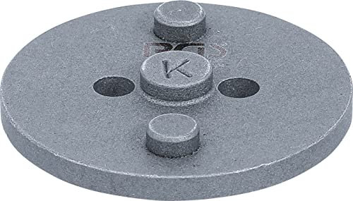 BGS 11006 | Bremskolben-Rückstelladapter K | für Citroen