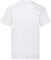 Fruit of the Loom Men's Original T. T-Shirt Pack of 10, White, XX-Large