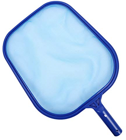 BESTOMZ Recogedor de Hojas para Piscina (43 x 30 cm)