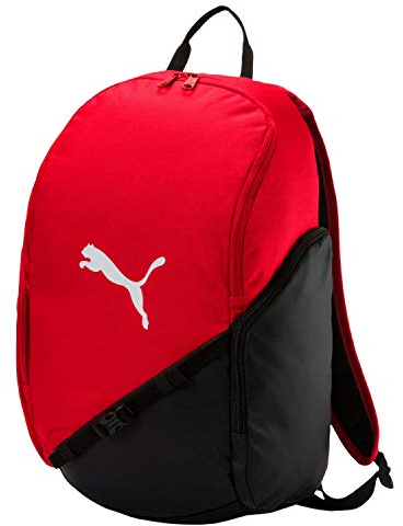 PUMA Liga Rucksack Red, 51 x 35 x 2.8 cm