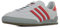 adidas Jeans Grey Blue - 7 UK