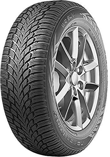 Nokian WR SUV 4 XL M+S - 255/50R20 109V - Winterreifen