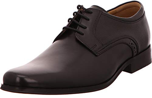 Digel AG Steel 198056 Größe 40 EU 10 schwarz