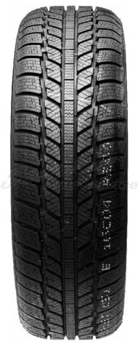 Evergreen EW62 205/55 R16 94H 3PMSF XL - Winterreifen ohne Felge