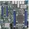 ASRock Mainboard EPYC3451D4U-2L2T2O8R micro-ATX EPYC 3451 (16C/ 32T) Single