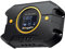 BougeRV 20A PWM Solar Laderegler 12V/24V mit Bluetooth APP-Steuerung Solarladeregler Controller Intelligenter Regler Solarregler mit LCD-Bildschirm USB-Anschluss für LFP AGM SLD FLA Batterien