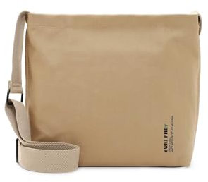 SURI FREY SURI Green - Nelly Crossbody Bag Sand