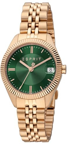 Esprit Casual Uhr ES1L340M0085