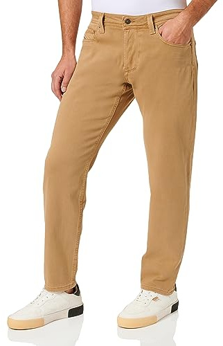 Diesel_1986 Larkee-BEEX_Pants_Blau_