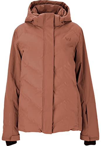 WHISTLER Damen Skijacke Freeride