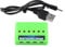VBESTLIFE 6 in 1 Multi Function Charger,3.7V Li Po Battery Charger for RC Drone Battery RC Car Battery