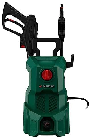 PARKSIDE® Hochdruckreiniger PHD 110 E1, 1300 W, mit Auto-Start-Stopp-System