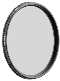 PolarPro - Shortstache - Everyday Filter - Mist Light/PL - Kamerafilter - 55mm