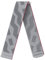 COROS PACE Pro Nylon Band -Grey