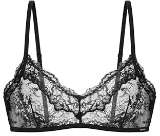 Dorina Damen Fxbr0046la176 Bra (1er Pack)