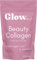 Glow4you Kollagen Pulver (500g) Bioaktives Premiumkollagen | Prime Pharma-Qualität aus Deutschland | 100% Natur | Grasgefütterte Weidehaltung | Hoher Anteil von Typ1 und Typ3 Kollagenpeptiden