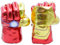 Hero Hands Fists,Hero Gloves,Man Smash Hands,Kids Boxing Gloves,Hero Big Soft Plush Gloves,Kids Boxing Training Gloves,Ydstniu Cosplay Costume Toy,for Boy Girl Birthday Gift(1 Pair)