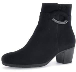 Gabor Damen Klassische Stiefeletten, Frauen Stiefeletten