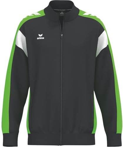Erima Celebrate 125 Trainingsjacke Ftahitianbluemint Unisex