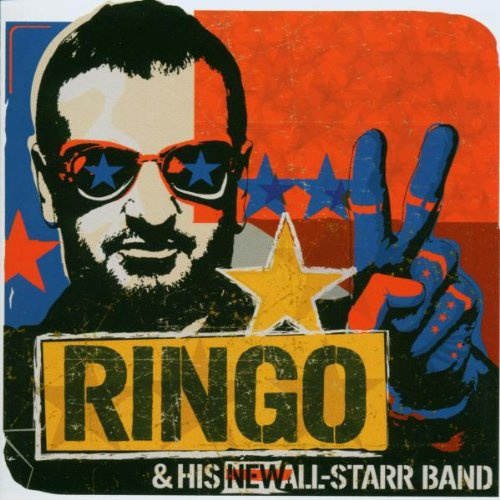 Ringo & His New All Star Band (King Biscuit Flower Hour)