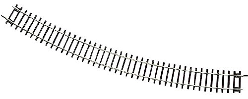 Roco H0 Gleisbogen R6 R 604,4 Mm/30° 12Er Se