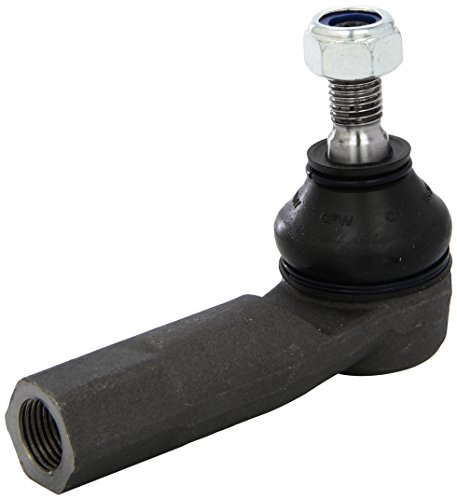 OPTIMAL Spurstangenkopf Vorderachse rechts außen Traggelenk G1-1232 Kompatibel mit VW Golf 7 Schrägheck 5G1, BQ1, BE1, BE2 Golf 6 5K1 Golf 5 Schrägheck 1K1 TOURAN 1T1, 1T2 Passat Variant 3G5, CB5