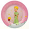 Der Kleine Prinz PP933B Grosser Essteller rosa
