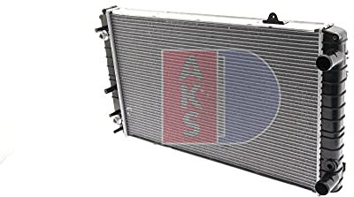 AKS DASIS 480380N Kühlung