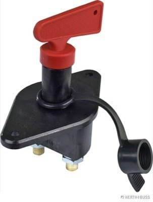 Herth+buss Elparts 70465016 - Hauptschalter, Batterie