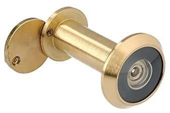 Judas JH35 laiton chromé - HERACLES - JH35