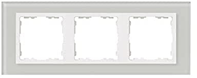 Simon 82637-60 placa de pared y cubierta de interruptor