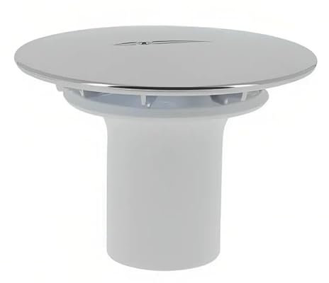 Nicoll - Capot avec culot pour bonde de Douche NICGR0411510