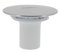 Nicoll - Capot avec culot pour bonde de Douche NICGR0411510