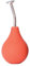 Bonsai-Shopping Ballbrause/Gießball mit kurzem Hals in 3 Farben 61185 Ballbrause Terrakotta