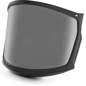 Kask Gesichtsvisier Zen FF getönt aus Polycarbonat Zen FF, mehrfarbig, M, WVI00008.009