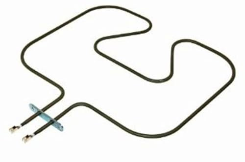 Resistenza Base Forno 1000w Rex Electrolux 3570338040 Altezza Utile Mm : 335