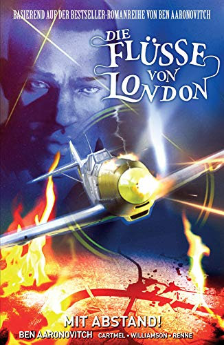 Die Flüsse von London (Band 7) - Mit Abstand: Bd. 7: Mit Abstand!
