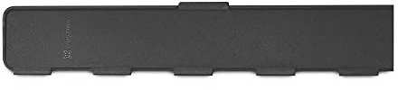 Wusthof Magnetic Blade Guard, 26 x 3.5 cm Size,Black
