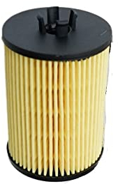 QIQIBAIHUO Ölfilter A2661800009 Fit for Mercedes Benz A-Klasse W169 2004-2012 A150 A160 A180 A200 B-Klasse W245 B150 B180 B280 B200 Modellfilter