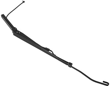 GM Genuine Parts 84447095 Passenger Side Windshield Wiper Arm
