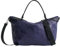 Desigual Accessoires Logorama Libia Hand Bag Blue